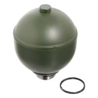 Sfera hydropneumatyczna PRZÓD Citroen CX II 1986 1987 1988 1989 1990 1991