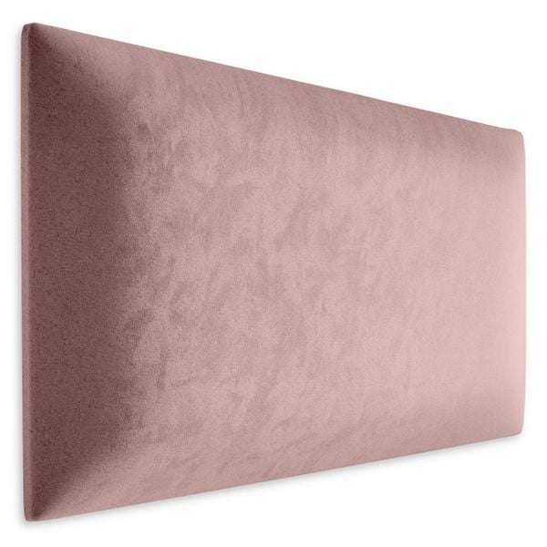 PANELE TAPICEROWANE ŚCIENNE WEZGŁOWIE 3D 50cm x 30cm zdjęcie 1