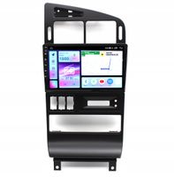 RADIO NAWIGACJA GPS PEUGEOT 405 ANDROID CARPLAY