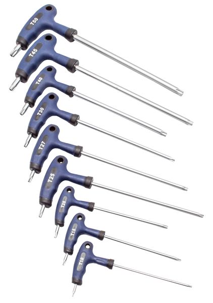 Falon-Tech WKRĘTAKI ŚRUBOKRĘTY FT1285 zdjęcie 15