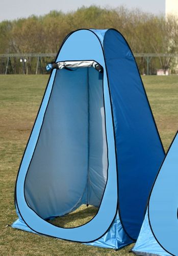 Namiot Prysznic Przebieralnia Przenośna Toaleta WC na Arena.pl