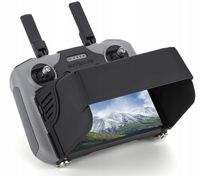 Osłona Przeciwsłoneczna Od Słońca Uchwyt na Smycz DJI RC 2 Mini 4 Pro Air 3