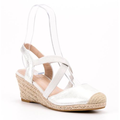 Espadryle Na Koturnie r.40 na Arena.pl