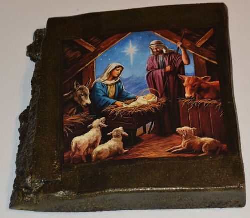 Ikona Boże Narodzenie na Arena.pl