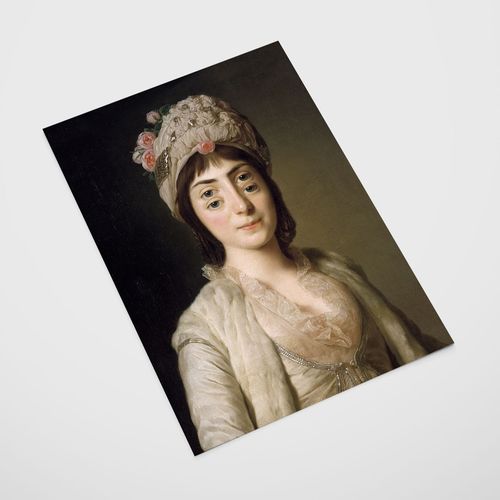 Plakat oczy hindi pop art 29,7x42 cm A3 na Arena.pl