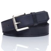 TOM TAILOR PASEK SKÓRZANY SOPO-TT412 480 40 mm Ledergürtel 80