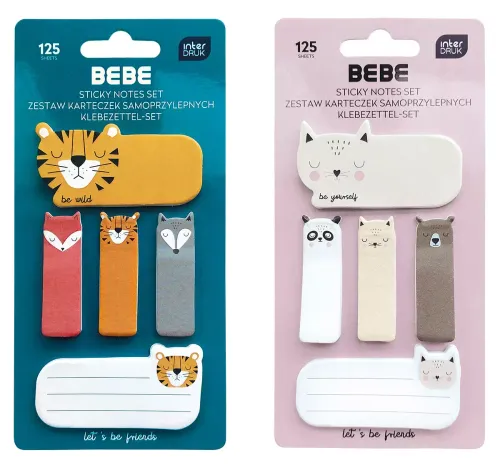 Karteczki Samoprzylepne Interdruk na Arena.pl