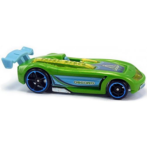Hot Wheels Ultimate Spiderman Battle Spec na Arena.pl