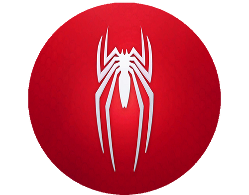 Podkładka pod myszkę Spiderman na Arena.pl