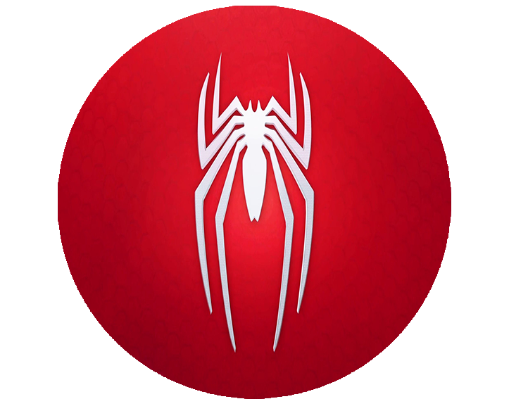 Podkładka pod myszkę Spiderman zdjęcie 2