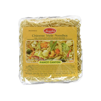 Makaron typu chińskiego Pancit Canton Monika 227g