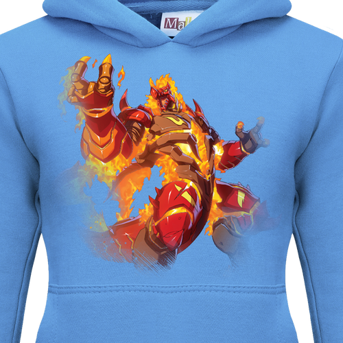 Dres Dziecięcy Bakugan na Arena.pl