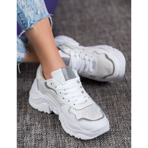 Lekkie Sneakersy r.38 na Arena.pl