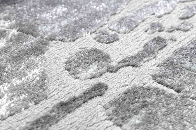 RUG/LU/TREX/BRICK/DARKGREY/160x220 zdjęcie 5