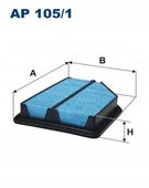 FILTRON FILTR POWIETRZA