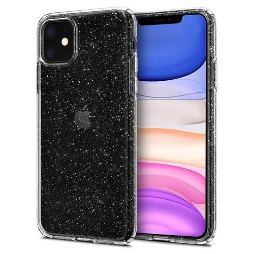 SPIGEN LIQUID CRYSTAL IPHONE 11 GLITTER CRYSTAL na Arena.pl