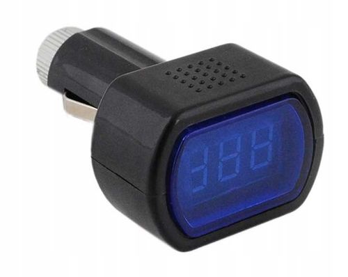 Woltomierz 12V na Arena.pl