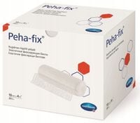 Peha-fix opaska elastyczna 10cm x 4cm 20 sztuk Hartmann