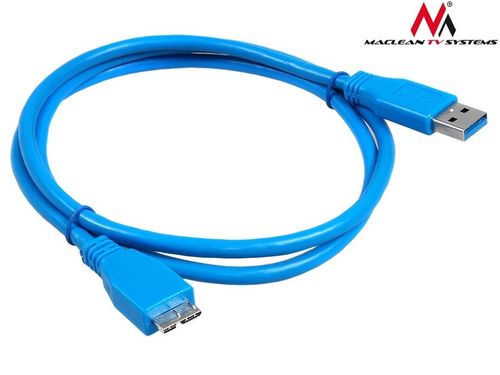 Maclean Kabel micro USB 3.0 1m MCTV-736 na Arena.pl