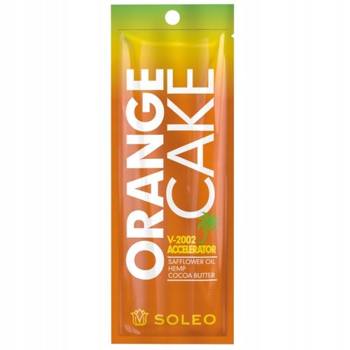 Soleo LimeMousse OrangeCake HelloSun MangoTango SummerNight SunsetTime na Arena.pl
