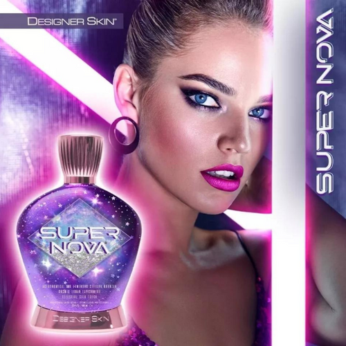 Designer Skin Super Nova Bronzer Do Opalania 400ml na Arena.pl