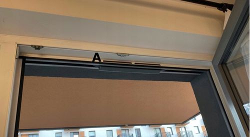 Nawiewnik filtr do okna antysmogowy bez demontażu nawiewnika na Arena.pl