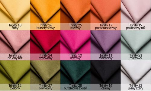 Panele tapicerowane ścienne wezgłowie 60x40 na Arena.pl