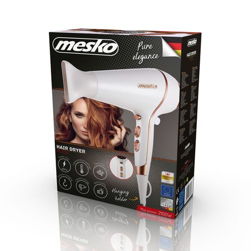 Suszarka 2100W MS 2250 MESKO na Arena.pl