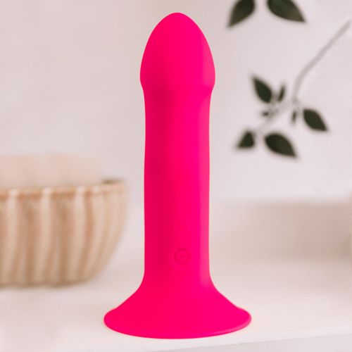 Wibrator - A.d. Hitsens 2 (6'5"") Pink Motor na Arena.pl