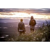 Plecak Fjallraven Kanken No. 2 - black