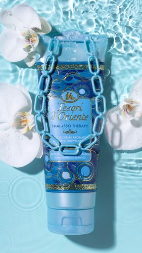 Tesori D`oriente Żel Pod Prysznic Thalasso Therapy na Arena.pl