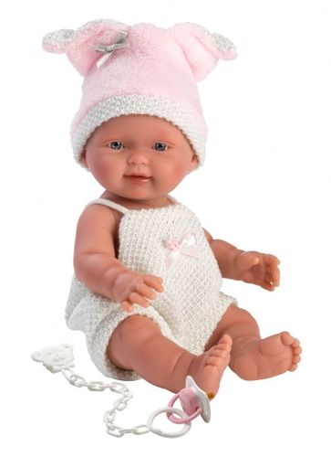 Llorens Bobas Bebita 26 cm na Arena.pl
