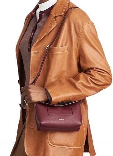 Wandler PENELOPE - Torba na ramię na Arena.pl