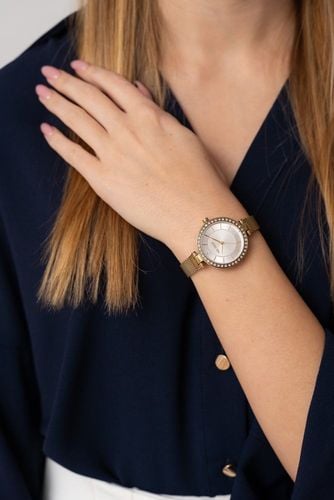 zegarek damski paul lorens pl10995b-3d1 + box na Arena.pl