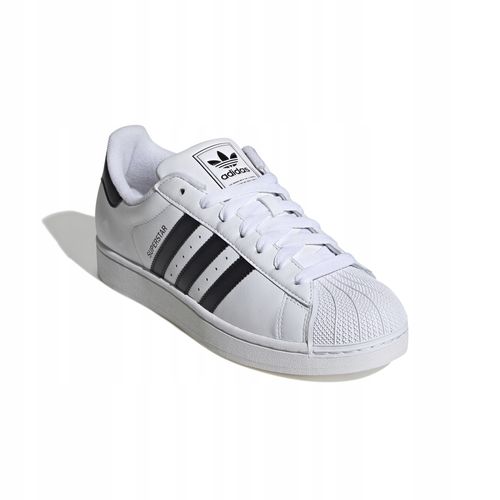 Adidas SUPERSTAR II IH8659 45 1/3 na Arena.pl
