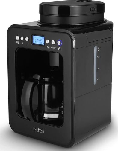 Ekspres LAUBEN Grind & Drip Coffee Maker 600BB na Arena.pl