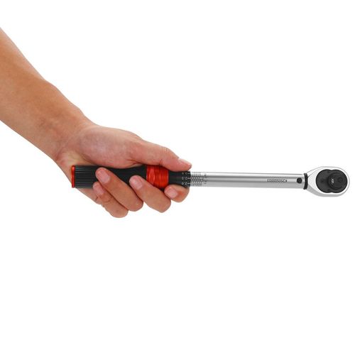 KLUCZ DYNAMOMETRYCZNY 1/2" 10-60Nm KD11383 na Arena.pl
