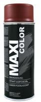 podkład akrylowy primer czerwony maxi color 400ml spray motip