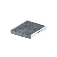 FILTR KABINOWY WĘGLOWY DO TOYOTA Hilux VIII / Hilux Revo 2017 2018 2019