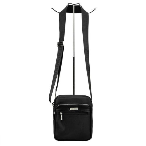 Saszetka męska PELLUCCI CW2101 niebieski na Arena.pl