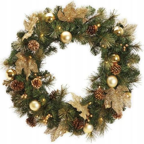 BOMBKI SZKLANE DO STROIKÓW NA DRUCIKU CHOINKOWE BOMBKA 2,5cm 144szt na Arena.pl