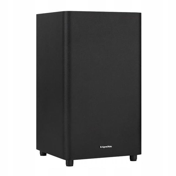 Soundbar Bluetooth 3.1.2 CH Dolby Atmos Subwoofer zdjęcie 12