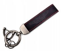 ASTON MARTIN BRELOK samochodowy ASTON MARTIN BRELOCZEK do kluczy SMYCZKA