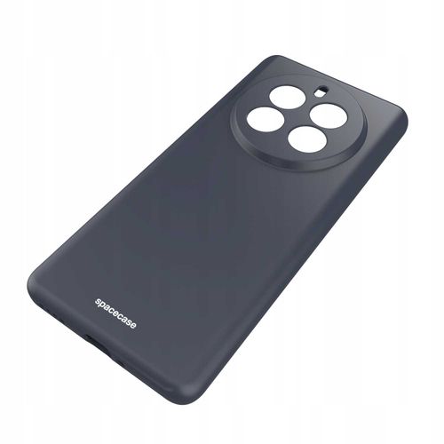 Spacecase Silicone Case Realme 12 Pro / Pro+ Black na Arena.pl
