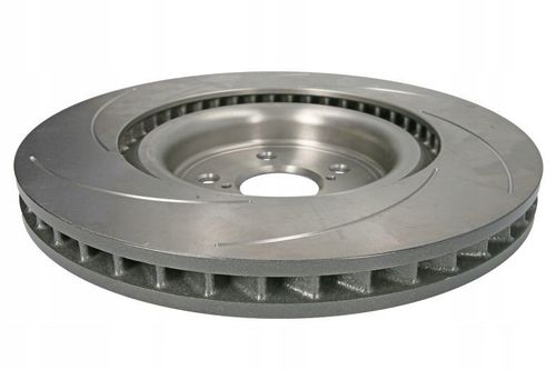 TARCZA HAM PRZOD PR 380X34 V BREMBO na Arena.pl