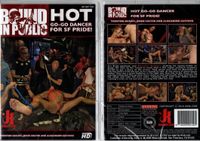 KINK BOUND IN PUBLIC TANCERZ GO-GO GAY BDSM+GRATIS