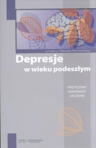 Depresje w wieku podeszłym na Arena.pl