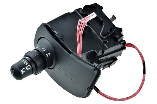 PRZEŁĄCZNIK ZESPOLONY RENAULT MODUS / GRAND MODUS 2005 2006 2007 2008 na Arena.pl