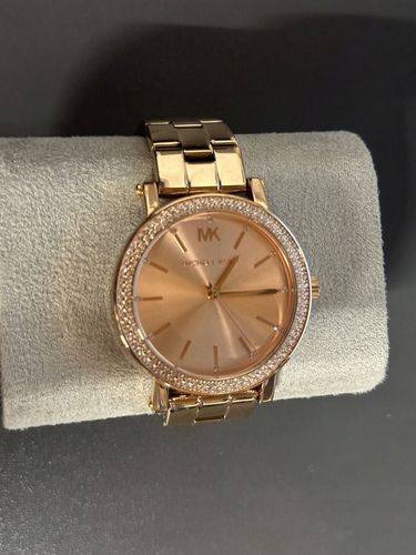 Michael Kors Corey MK7346 Damski Zegarek na Arena.pl