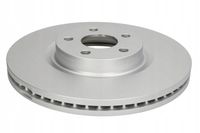 TARCZA HAM PRZOD 316X28 V